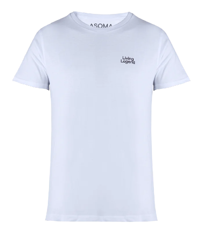 Shop and Save T-shirt Living Legend