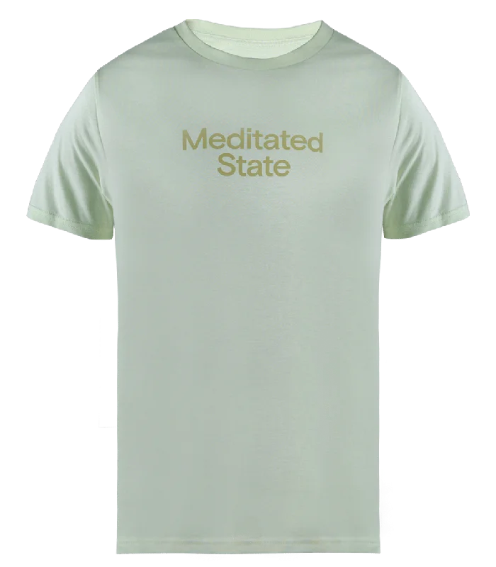 Major Savings T-shirt Meditated State