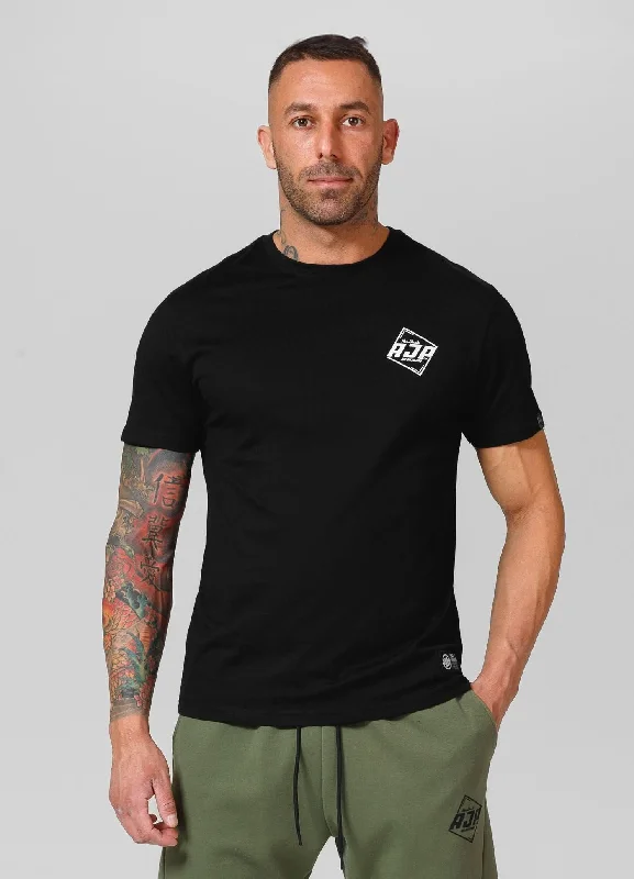 Limited Edition T-Shirt Small Logo AJP