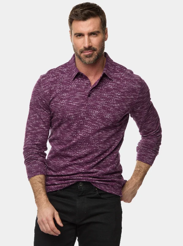 DARK PURPLE