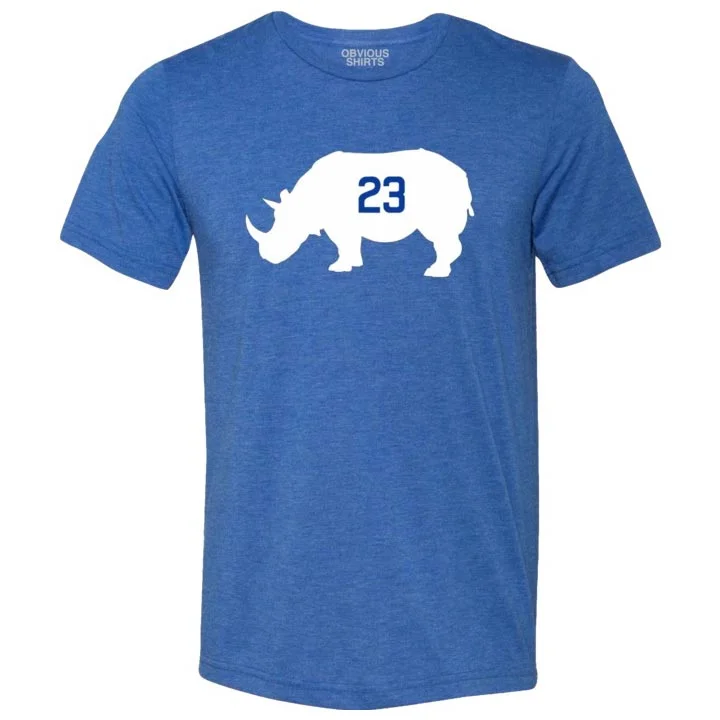 Weekend Shopping Bliss The Ryno Tee Shirt