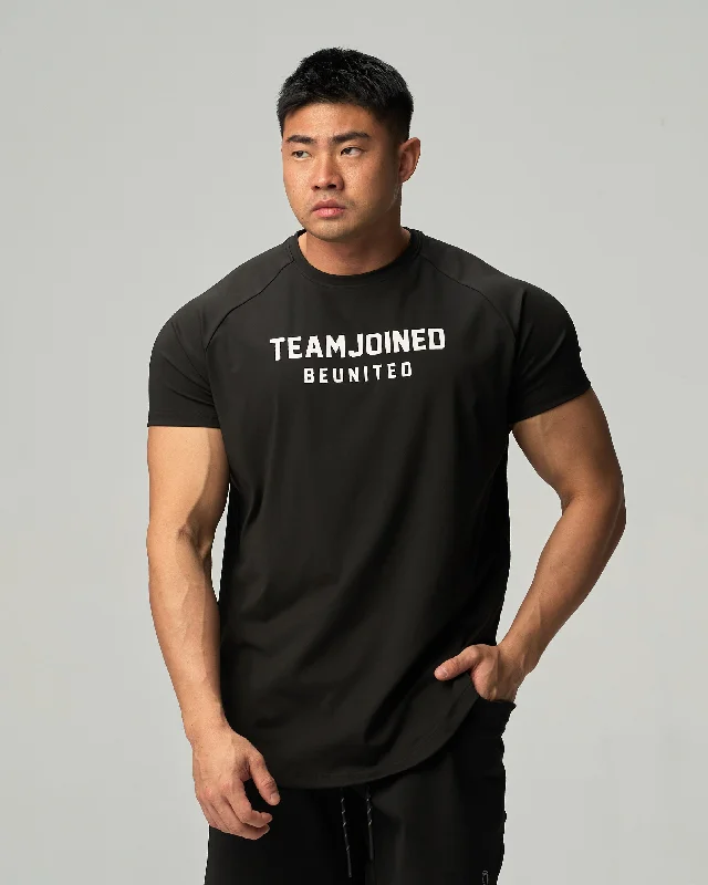 Overstock Sale TJTC™ Adapt BE UNITED Performance Muscle Tee