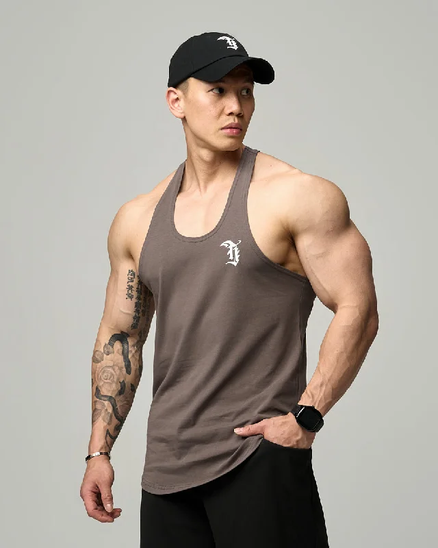 Deal Explosion TJTC™ Gothic Muscle Stringer