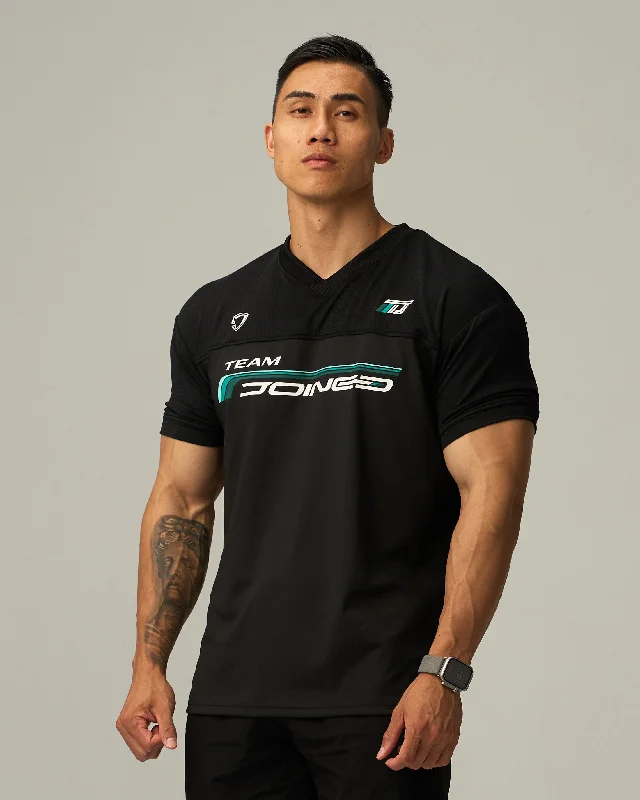 Limited Stock TJTC™ Racing Adapt Mesh Flexfit Jersey