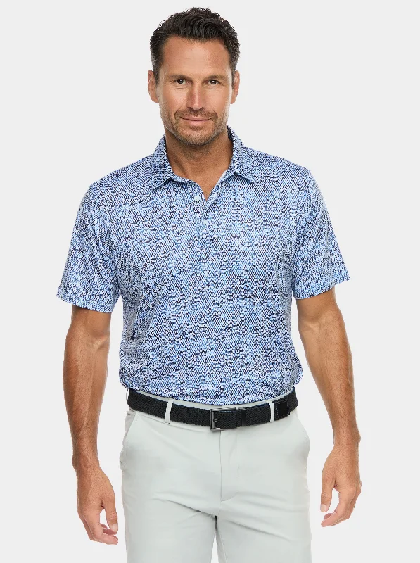 Super Sale TORIN SHORT SLEEVE POLO