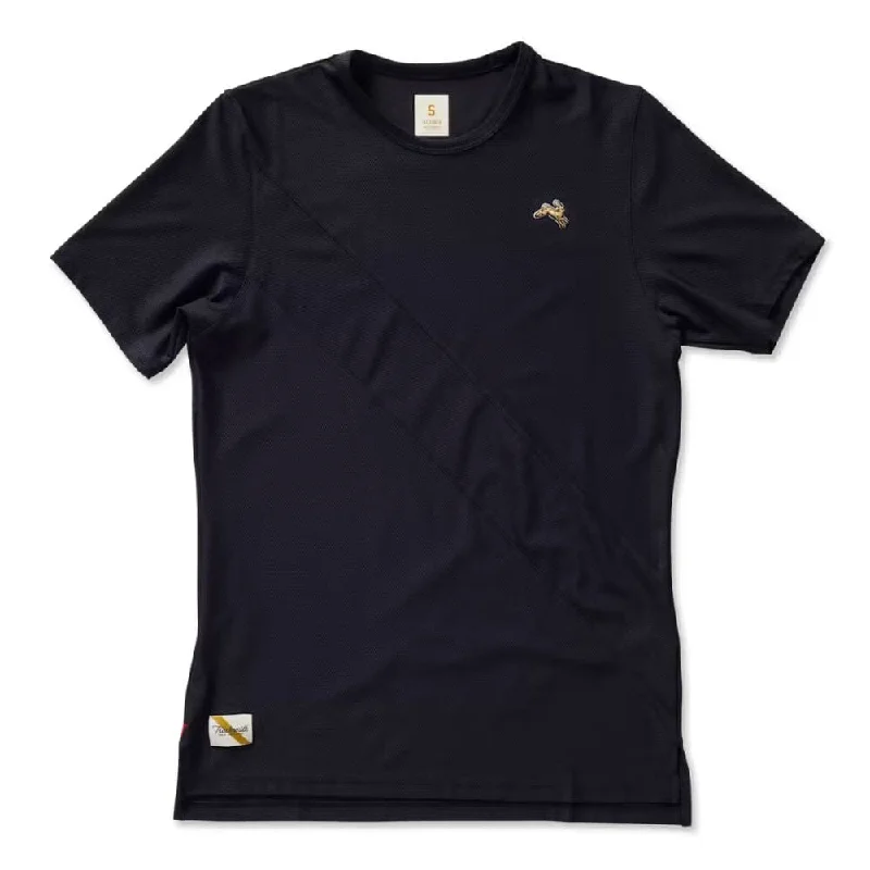 Weekend Discounts to Relish Tracksmith Men's Van Cortlandt Tee