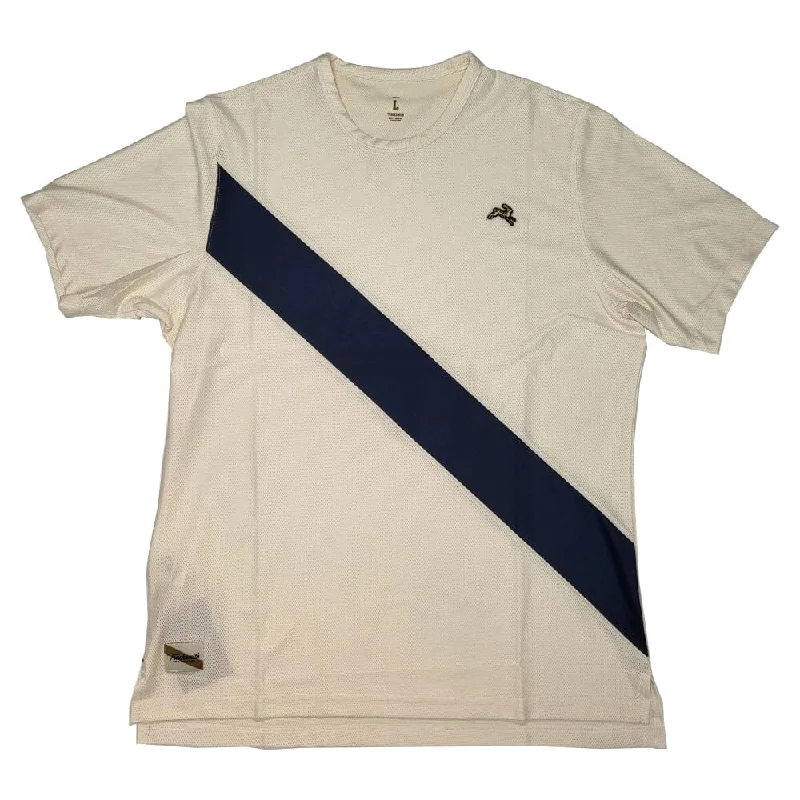 Ivory & Navy