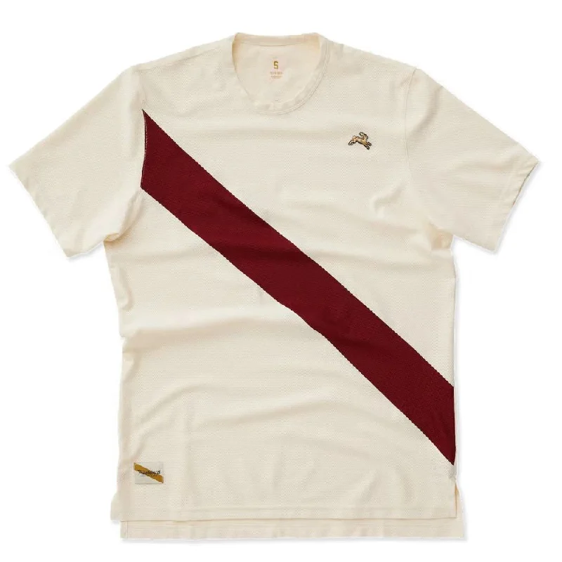 Ivory & Pomegranate