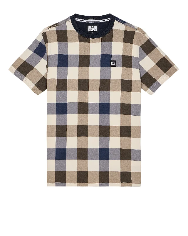 New Deals Trimmer T-Shirt Large House Check
