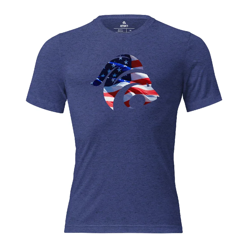 Lowest Prices USA Champ Logo Shirt