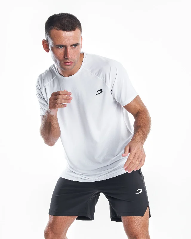 Steals and Deals Valdes T-Shirt - White