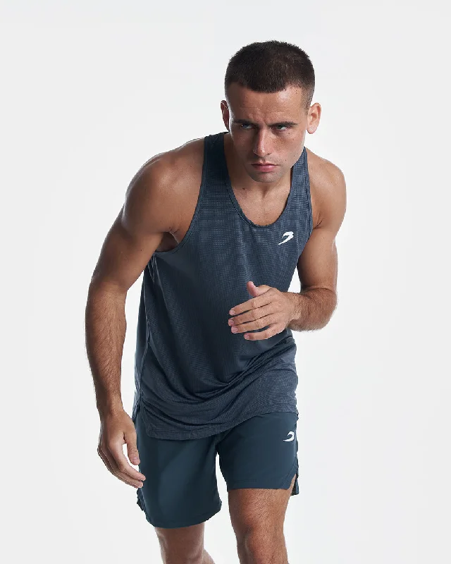 Weekend Specials to Relish Valdes Tank - Charcoal
