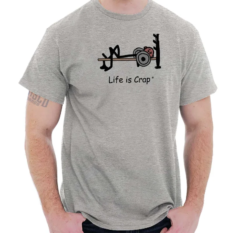 Weekend Deals That Wow Weight Lifting T-Shirt