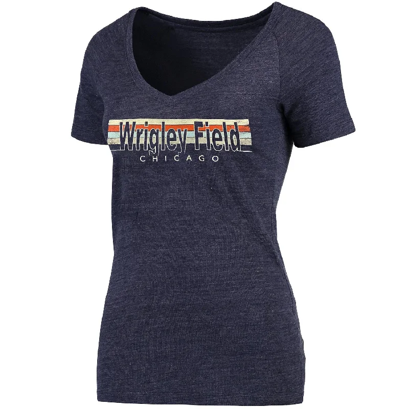 Limited Time Offer Wrigley Field Women's Rasheed T