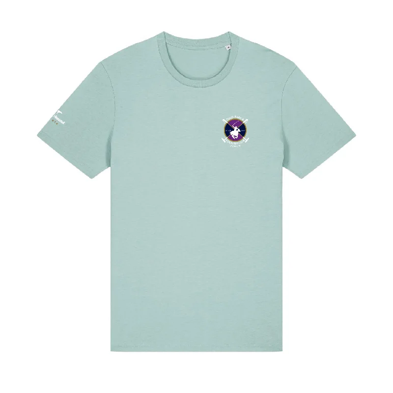 Customer Appreciation Sale Zürich Caribbean Blue T-Shirt