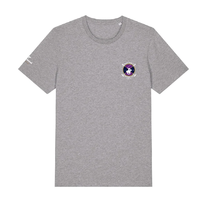 Price Smash Zürich Heather Grey T-Shirt