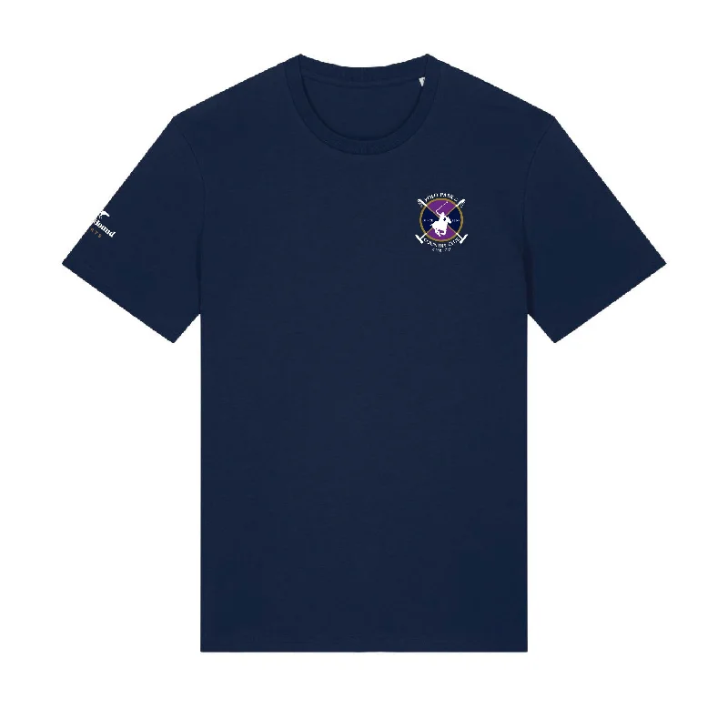 Referral Discount Zürich Navy T-Shirt